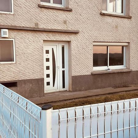 Ferienwohnung Monacella Nonette Exterior foto