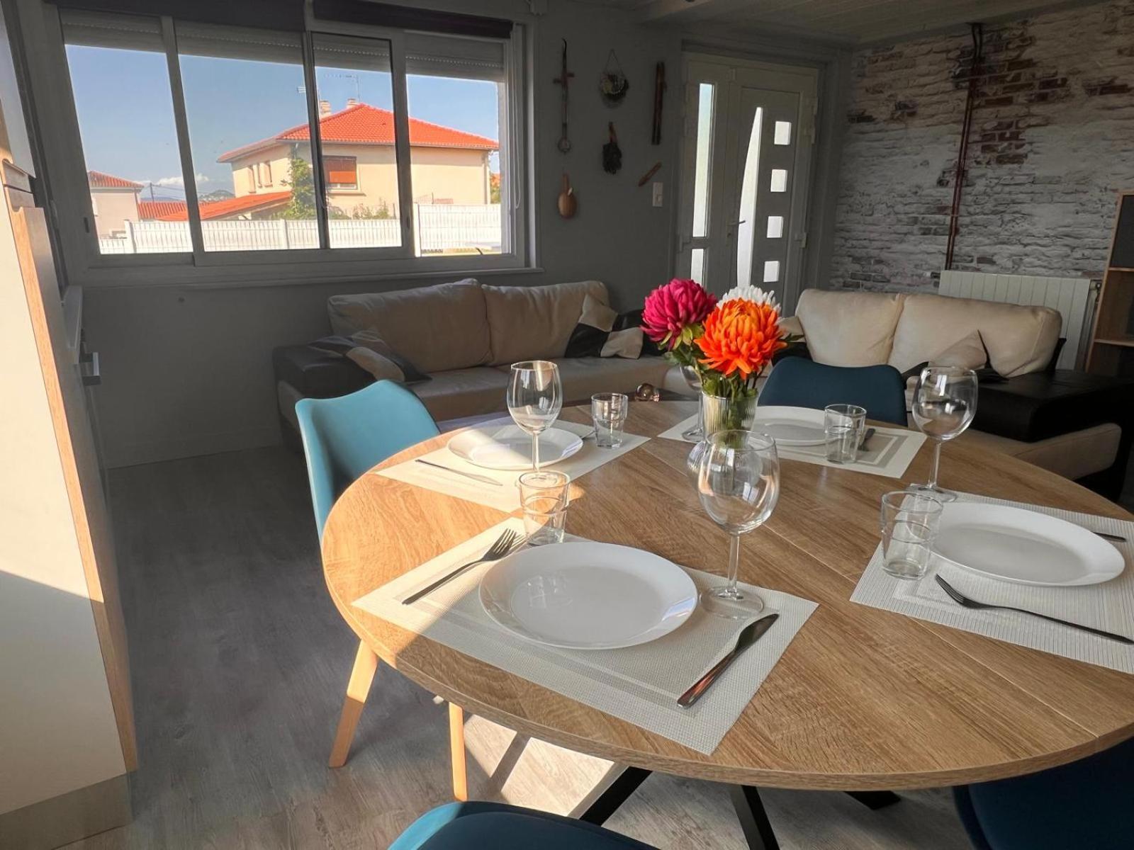 Ferienwohnung Monacella Nonette Exterior foto