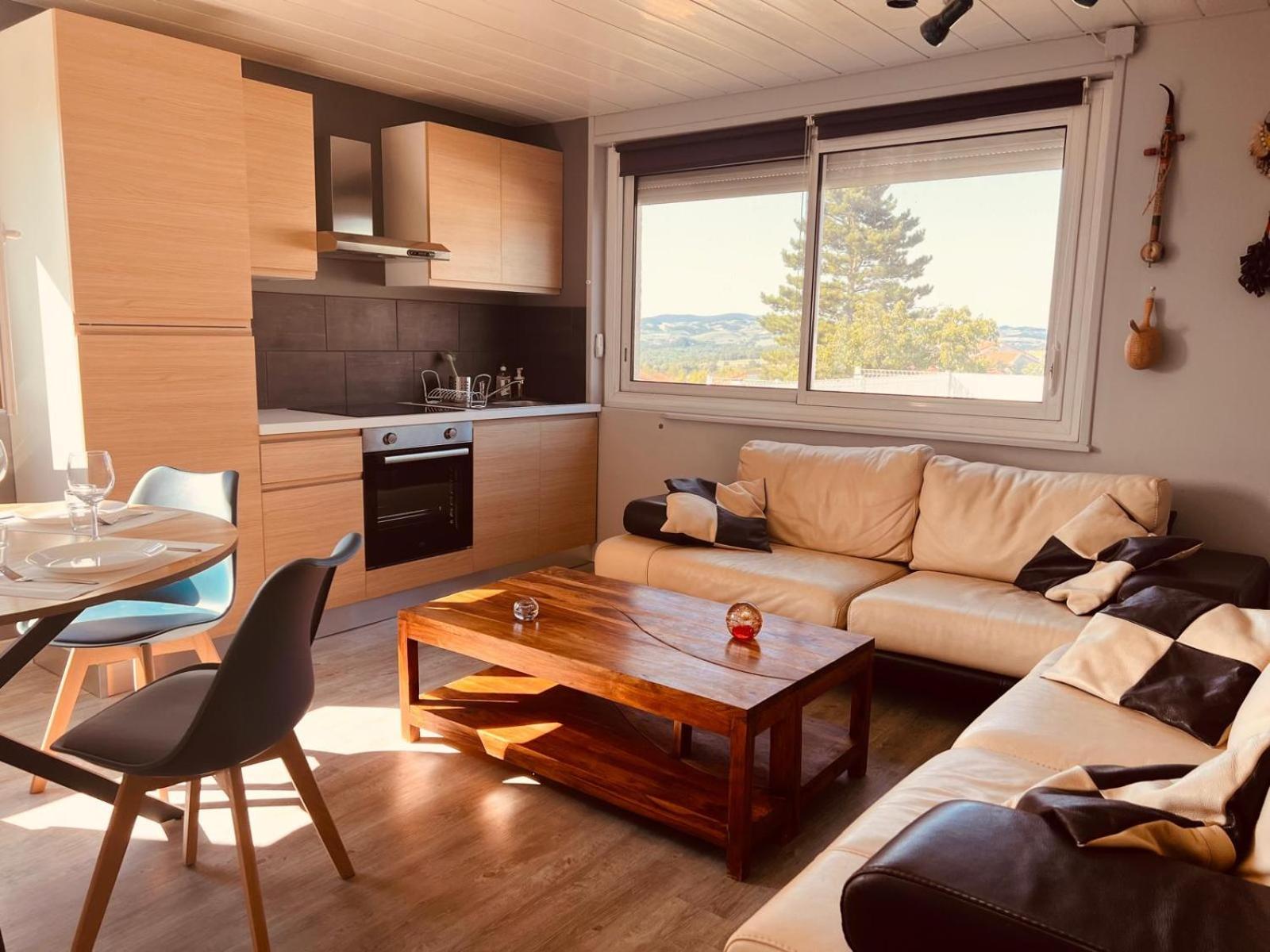 Ferienwohnung Monacella Nonette Exterior foto